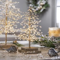 Gerson Christmas Tree 16 in.