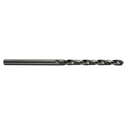 Century Drill & Tool #23 X 3-1/8 in. L High Speed Steel Wire Gauge Bit Straight Shank 1 pc
