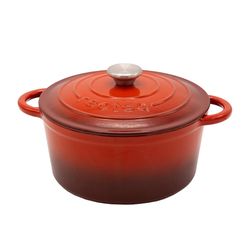 Recteq Ceramic Dutch Oven
