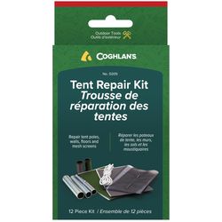 Coghlan's Tent Repair Kit 1 pk