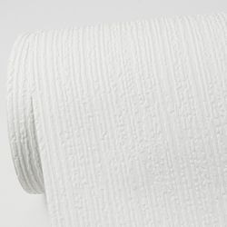 Brewster Fibre 20.9 in. W X 396 in. L Paste Paintable Wallpaper