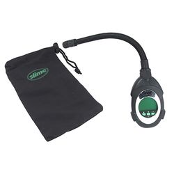 Slime 100 psi Digital Multi-Function Tire Gauge