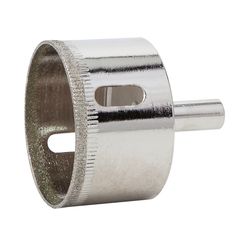 Exchange-A-Blade Stay Sharp 2 in. Metal General Hole Saw