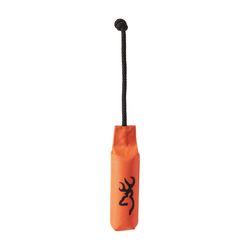 Browning For Dog Orange Canvas Training Dummy Small