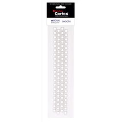 FastenMaster No. 0 each X 0.5 in. L White Torx Ttap Trim Head Collated Plugs 1 lb 80 pc