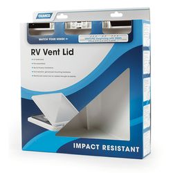 Camco Vent Lid 1 pk