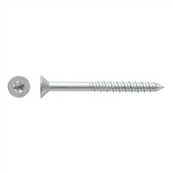 Big Timber 1/4 in. in. drive X 2-3/4 in. L T-30 Flat Head High/Low Concrete Screws