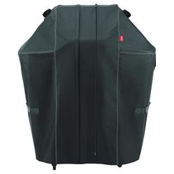 Coleman Black Revolution Grill Cover