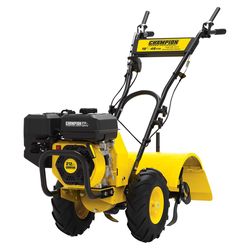 Champion 19 in. Cultivator/Tiller
