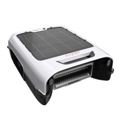 Aiper Robotic Pool Skimmer 7.9 in. H X 16.3 in. W X 21.3 in. L