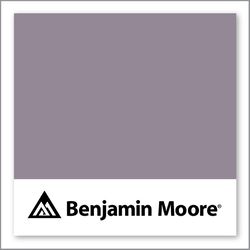 Benjamin Moore Amorous AF-600