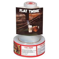 Nifty Flat Twine 2 in. W X 650 ft. L Stretch Film 1 pk