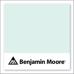Benjamin Moore Blue Bonnet 2050-70