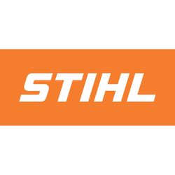 STIHL ADZ 100 Boot Kit Blade & Baffle 1 each