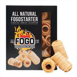 FOGO Fire Starter 15 pk