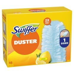 Swiffer Polyester Duster Refill 1 pk