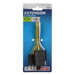 TowSmart Extension