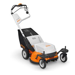 STIHL RMA 765 V 25 in. Battery Lawn Mower Tool Only