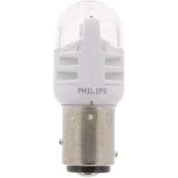 Philips Ultinon LED Parking/Stop/Tail/Turn Miniature Automotive Bulb 1157WLED