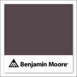 Benjamin Moore Vintage Wine 2116-20
