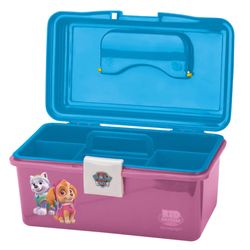 Anything Possible Brands Kid Casters Fishing Tackle Box