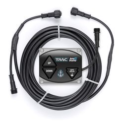 Trac Switch Anchor Winch