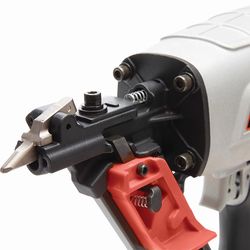 Paslode 148 Ga. 30 deg Metal Connector Nailer