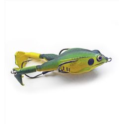 Lunkerhunt Fishing Lure 1.1 in.