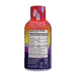 5-hour Energy Regular Strength Sugar Free Grape Energy Shot 1.93 fl. oz.
