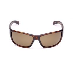 Flying Fisherman Matecumbe Sunglasses Unisex Tortoise Frame Amber Lens Polarized