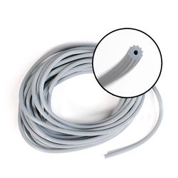 Phifer Wire 0.140 in. D X 25 ft. L Screen Spline