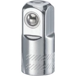 Craftsman 1/4 in. drive X 3/8 in. Socket Adapter 1 pc
