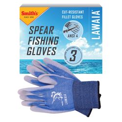 Smith's Lawaia Fishing Gloves XL