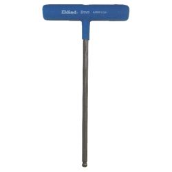 Eklind 8 mm Metric T-Handle Power Hex Key 1 pc