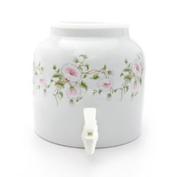Bluewave 2.2 gal White Water Dispenser Porcelain