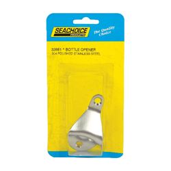 Seachoice Stainless Steel Bottle Opener 1 pk