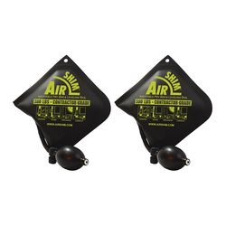 Calculated Industries AirShim 15 in. Inflatable Inflatable Pry Bar and Leveling Tool 2 pk