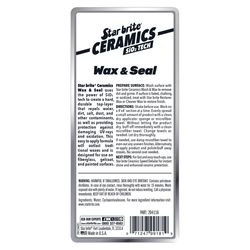 Star brite Cleaner Wax Liquid 16 oz