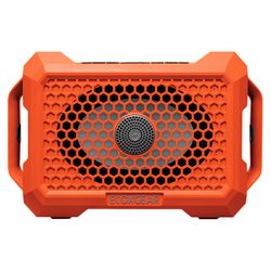 ECOXGEAR The Defender Wireless Bluetooth Portable Speaker 1 pk