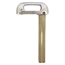 HILLMAN K399 Advanced Security Automotive FOB Key Blank For Multiple Models