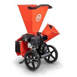 DR Power Equipment PREMIER 320 3 in. D 223 cc Gas OHV Wood Chipper Shredder