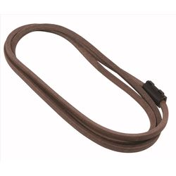 Genuine Factory Parts Deck Drive Belt 0.5 in. W X 46 in. L For Riding Mowers