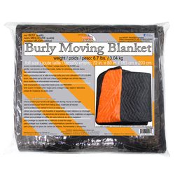 Forearm Forklift Moving Blanket 6 lb