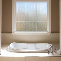 Gila Sidelight Waterfall Window Film 12 in. W X 78 in. L