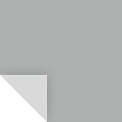 Samplize Benjamin Moore Boothbay Gray Peel & Stick Color Sample HC-165