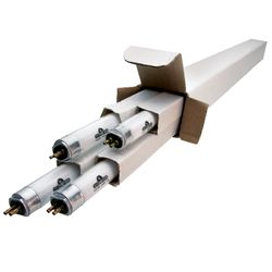 Agrobrite Hydroponic Grow Light 54 W