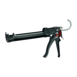 ATC Professional Aluminum/Steel Drip Free Caulking Gun