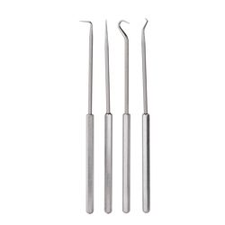 Empire Pick Set 6.875 in. 4 pc