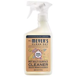 Mrs. Meyer's Clean Day Pets Liquid Multi-Surface Cleaner 16 oz
