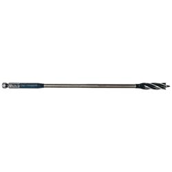 Century Drill & Tool 5/8 in. D X 12 in. L Speed Cut Auger Bit 1 pc